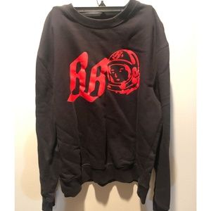 Billionaire Boys Club Crew-neck Size Large Medium